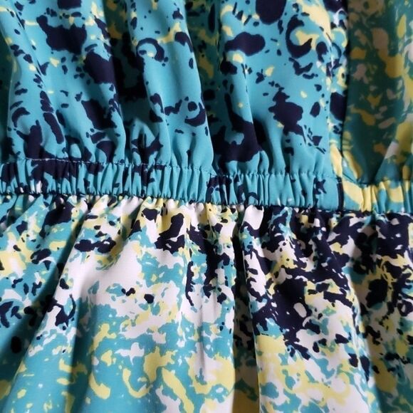 Ellen Tracy blouse, size M - Picture 4 of 7